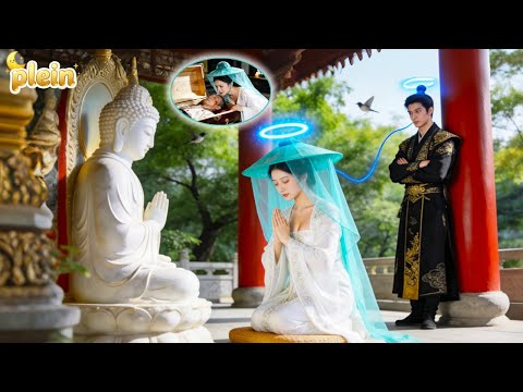 Elle prie pour venger son père décédé; le général PDG entend sa voix,l’aide à se venger et l’épouse!