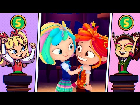 Настоящая победа — 72 серия — Сказочный патруль ⏳ Хроники чудес