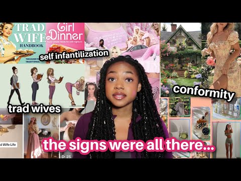 the rise of conservatism in gen z