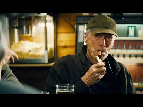 美国票房前20棒球电影，克林特·伊斯特伍德魅力十足，与女儿相互救赎改变人生！【光影】