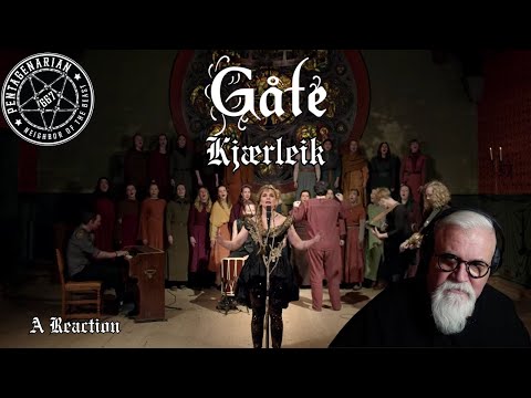 So Hauntingly Beautiful It Brings Tears to Your Eyes - Gåte - Kjærleik