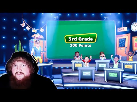 I'm Getting Real Sick And Tired Of These Kids