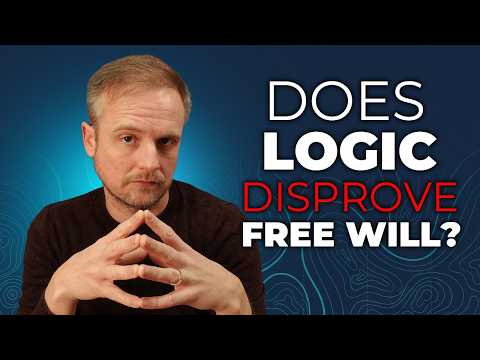 The Logical Argument for Fate