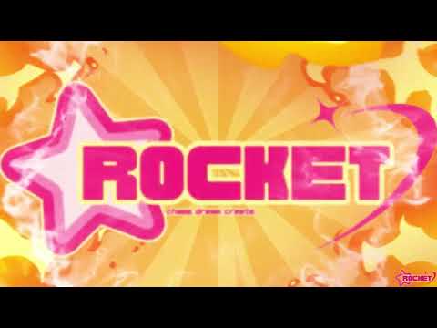 Kirsten Rockett DMT 2 Recap Video