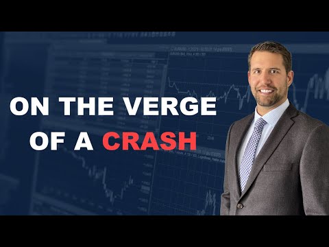 Buckle Up Traders And Investors - Gold, Silver, Stock Market Crash Pending...