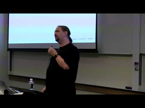 How Much Do You Trust That Package? Understanding The Software Supply Chain