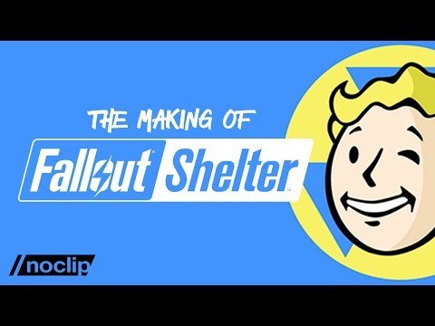The Making of Fallout Shelter