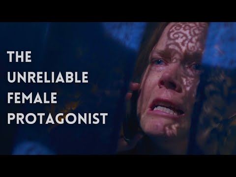 The Woman in the Window Analysis | The Unreliable Female Protagonist