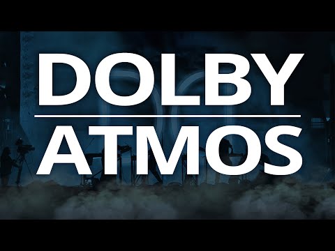Dolby Atmos Explained - What You Need to Know