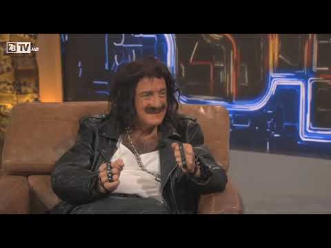 Рон Джерами за недостига на порно актьори #шоу