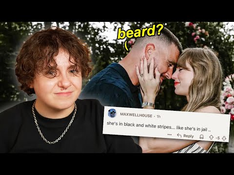 Why Are Gaylors Like That™?