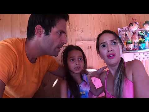 🧜♀️ Mi novia es una sirena ¡Un intruso intenta llevarse a la sirena!