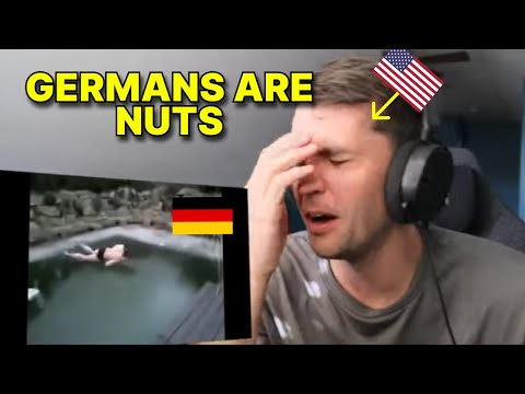 American reacts to the Funniest German Videos OF ALL TIME [pt 5]