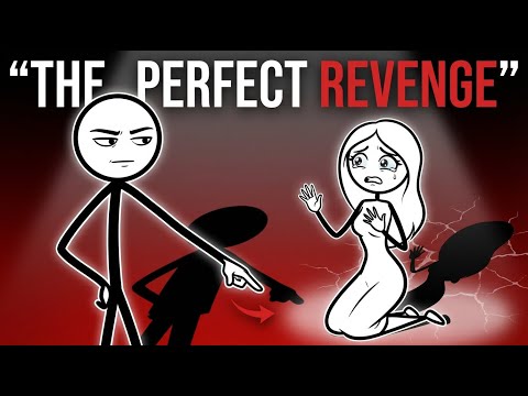 How to Make an avoidant Woman Feel the Pain She Caused You? | Avoidant Attachment Style