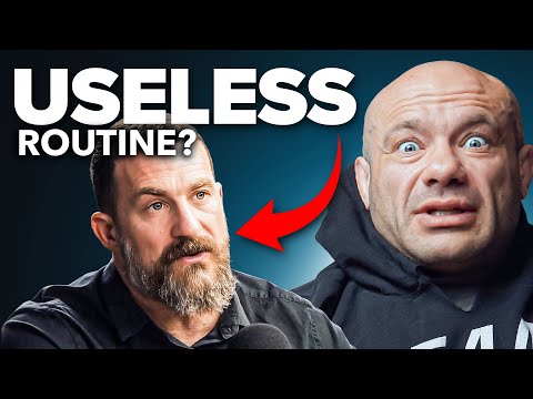 Morning Routines Are Bullsh*t (Do This Instead!)