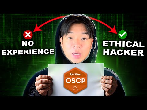 The FASTEST Way to Become an Ethical Hacker in 2025 (Beginner Roadmap)