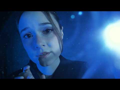 ASMR Bacta Tank (Sleepy, Gentle) | Underwater Recovery Pod | Star Wars