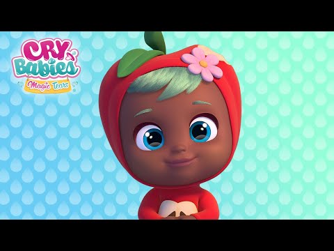🍎 ПОМ 🍎 Край Бебис 💧 Мэджик Тирс 💕 CRY BABIES 💧 для ДЕТЕЙ на РУССКОМ языке
