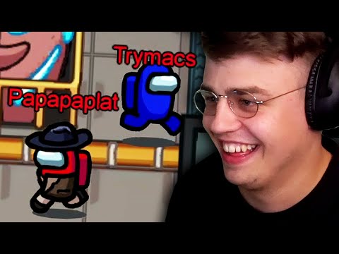 Ich war mit ihm IMPOSTOR und es war einfach wundervoll!