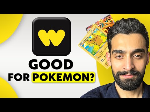 Is Whatnot Good for Pokémon Cards? (Watch Out)