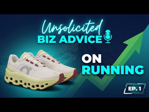 Ep 1 On Running Unsolicited Biz Advice