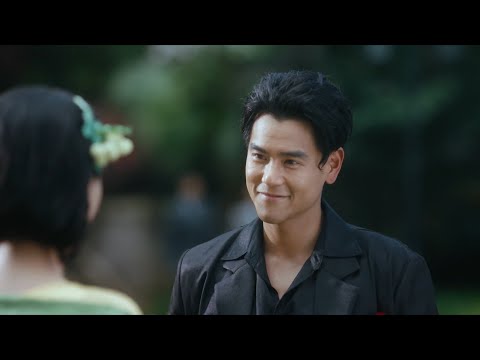 张爱玲同名小说改编的电影,彭于晏不适合演渣男,更像健身私教