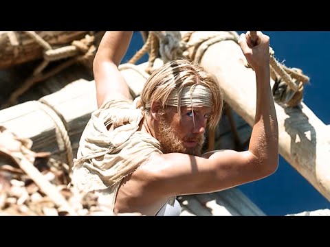 КУЛЬТОВЫЙ ФИЛЬМ! НЕВЕРОЯТНЫЕ ПРИКЛЮЧЕНИЯ ВЕЛИКОГО ЧЕЛОВЕКА НА РЕАЛЬНЫХ СОБЫТИЯХ!