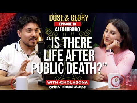 Divine Liturgy, Purgatory and Cover Culture with Alex Jurado @VoiceOfReason_ @WesternDiocese |E10