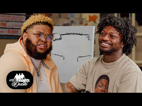 Open Thoughts With Druski