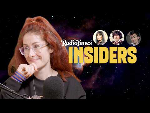 Sadie Miller remembers mum Elisabeth Sladen's legacy on Doctor Who and the magic of Sarah Jane Smith