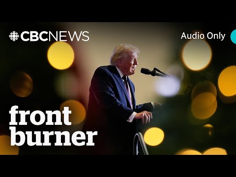 Trump and corruption with Pod Save America | Front Burner