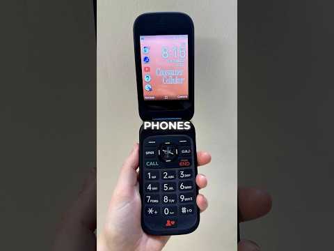 Why don’t Phones Look Like THIS Anymore?