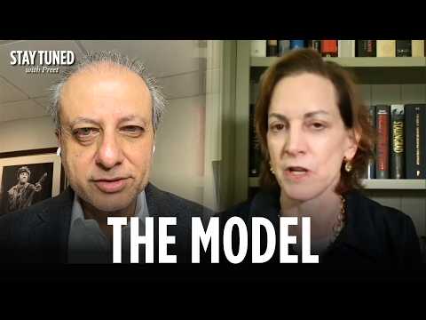 Anne Applebaum: Orbán's Defeat Proves Autocrats Can Lose | Stay Tuned with Preet Bharara