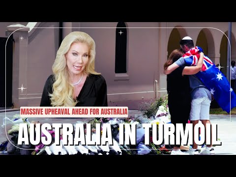 Unrest in Australia: Astrological Signs Point to What’s Coming