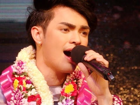 คอนเสิร์ตงานพิธีไหว้บูชาครู 2562 - ศรรามน้ำเพชร # 2