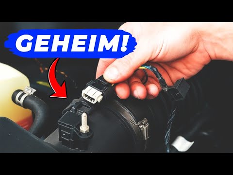 20 Auto-Hacks, die dir Tausende an Reparaturen Sparen werden