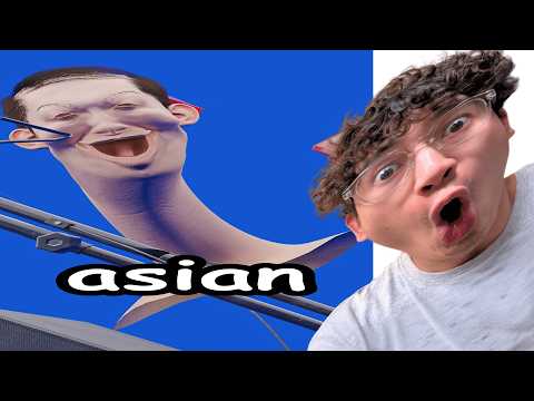 WTF Is This Zack D Films Clone ๐ญ (Zeck Felms)