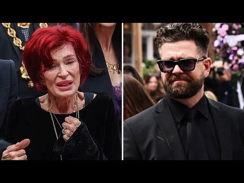 Here's What You Missed On Ozzy Osbourne's Funeral, And It's Shocking