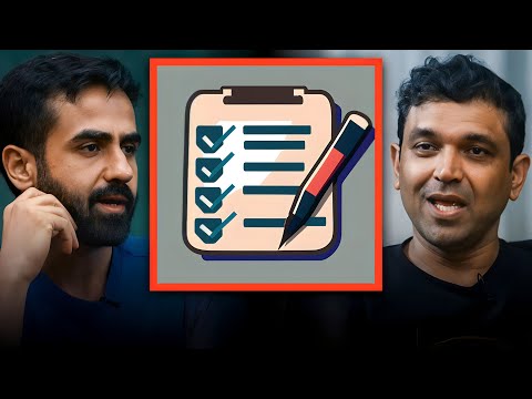 Watch This Before Fundraising - Top VCs Share Their Investment Checklist