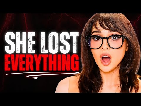 The Real Reason SSSniperWolf Lost Everything