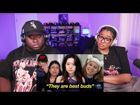 Kidd and Cee Reacts To Mom Lets 37Yr Old BF Have Cuddle Sleepovers With Her Teen Daughter