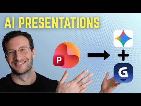 The Right Way to Build AI Presentations (And Why Most Fail)