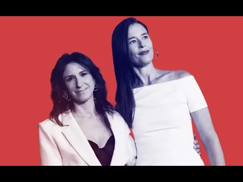Katie Couric talks with Jodi Kantor and Megan Twohey on ‘She Said' and the power of journalism