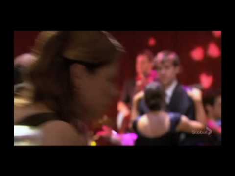 The Office - Jim & Pam - With Me