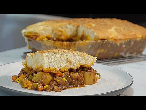 Teviotdale Pie a TIMELESS CLASSIC pie from the Borders of Scotland's Yester Year