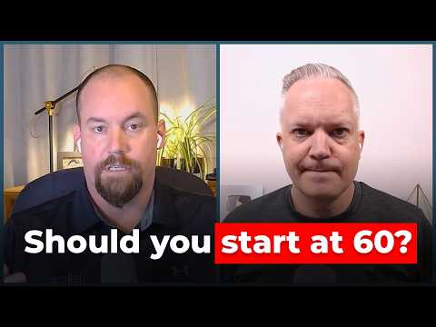 If You're Retiring Early, What Happens To Your CPP? | Retirement Unpacked Ep 031