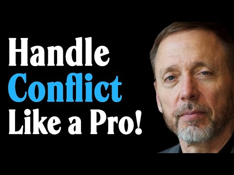 Improve Your Communication Skills: How To Manage Conflict & Transform Relationships | Chris Voss
