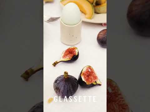 Outdoor Tableware Curated By Glassette