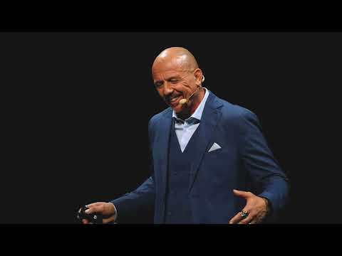 Gérer son stress : l'expérience du Raid | Marc Verillotte | TEDxESSECBusinessSchool