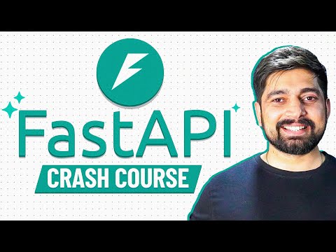 FastAPI crash course in Hindi